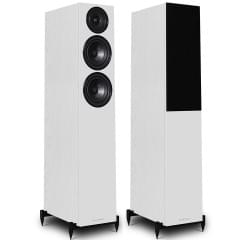 Wharfedale Diamond 12.4 White Oak